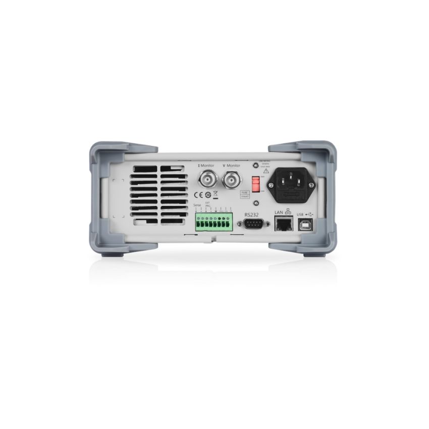 Siglent SDL1030X, Single‑Channel Programmable DC Electronic Load, 150 V / 30 A, 300 W