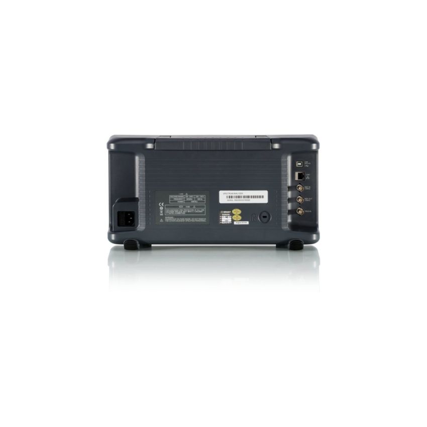 Siglent SSA3021X, Spectrum Analyzer, 9 kHz–2.1 GHz, 1 Hz–1 MHz RBW