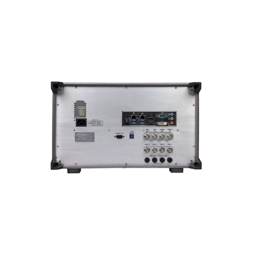 Siglent SNA6024A, 4-Port Vector Network Analyzer, 100 kHz–13.5 GHz