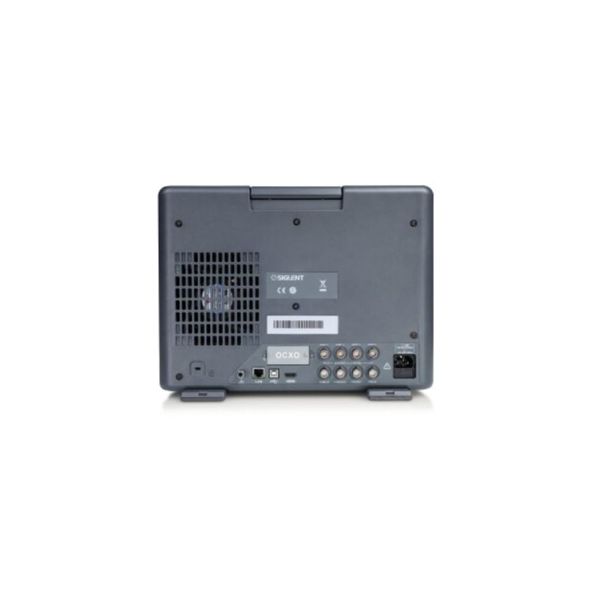 Siglent SNA5004A, 4‑Port Vector Network Analyzer, 9 kHz–4.5 GHz