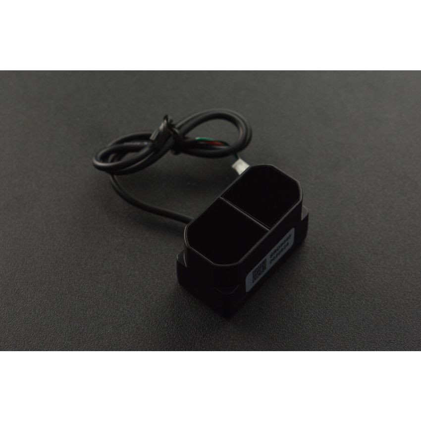 TF Mini Plus(ToF) Laser Range Sensor (12m)