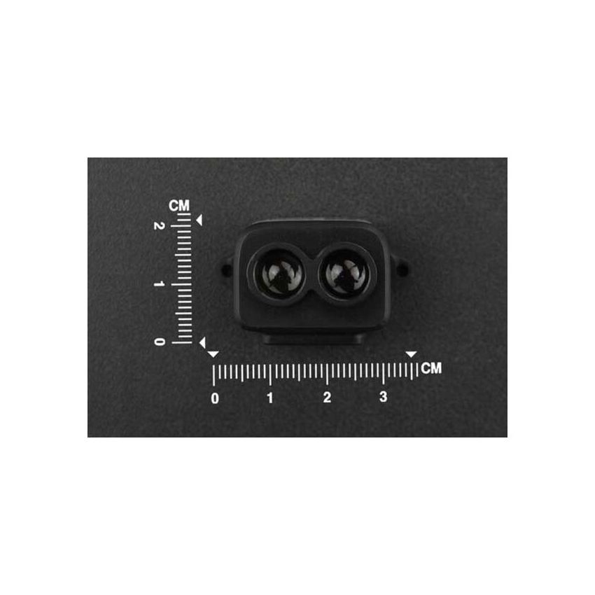 TF-Luna (ToF) Micro Single-point Ranging LiDAR (8m)