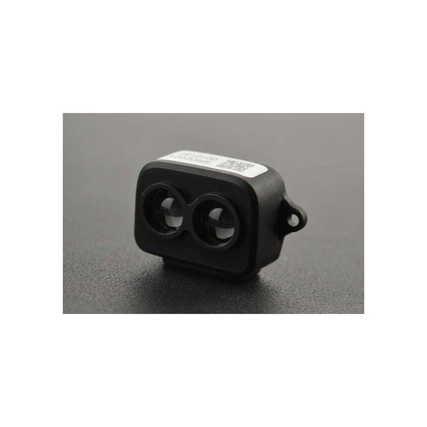 TF-Luna (ToF) Micro Single-point Ranging LiDAR (8m)