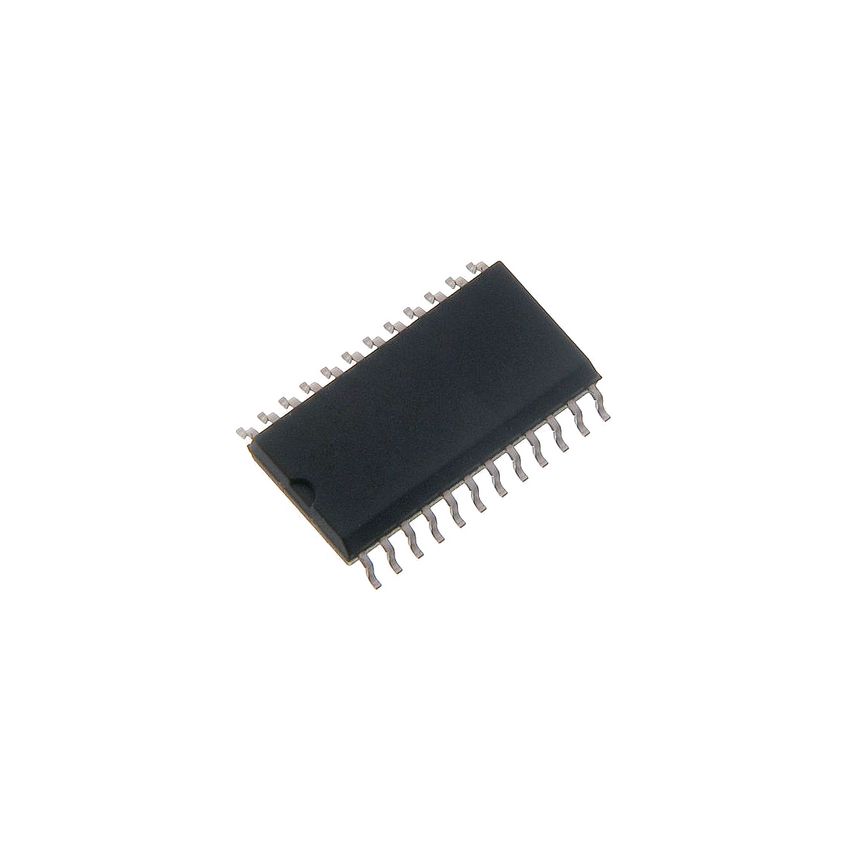74HCT154D, 4-to-16 Line Decoder/Demultiplexer, SMD, 4.5V-5.5V