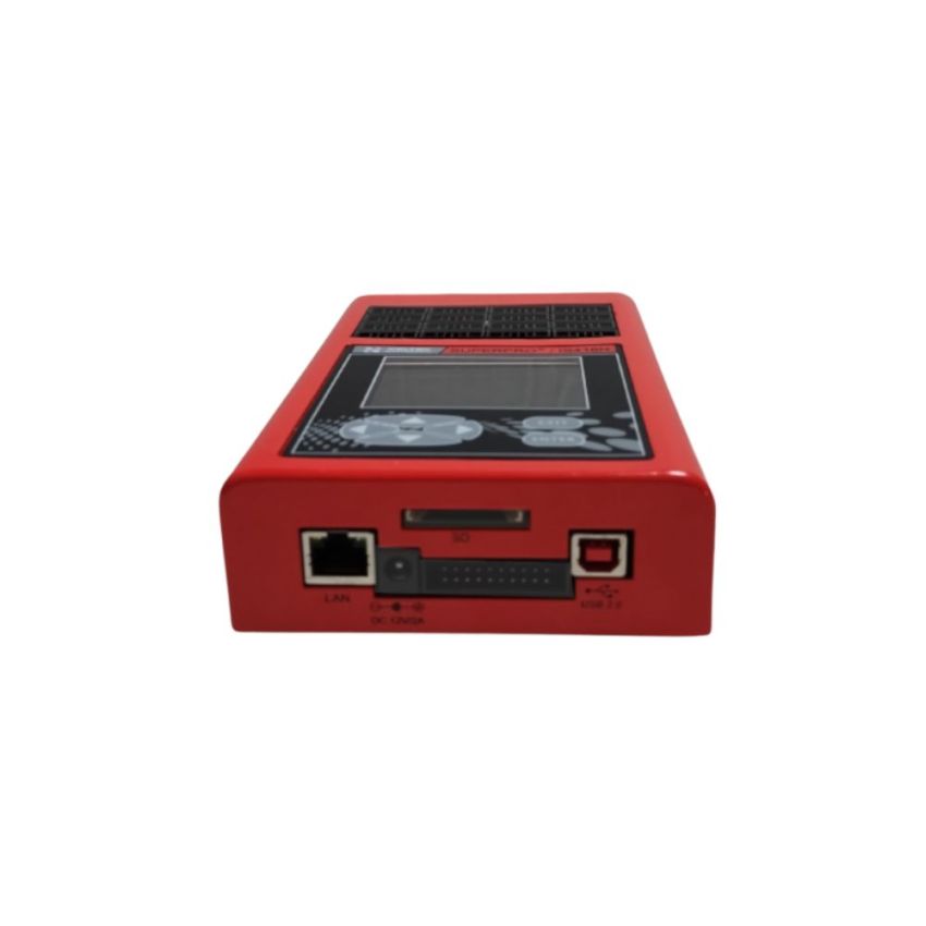 SuperPro IS416N In-System Gang Programmer,4-Channel ISP for High-Speed Production Programming