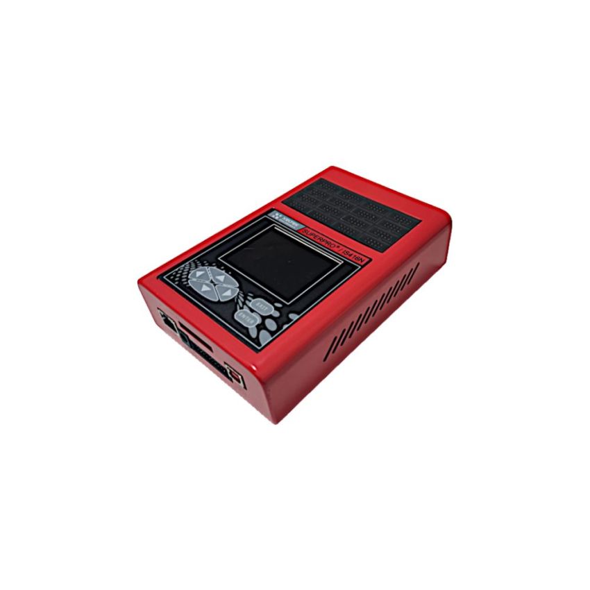 SuperPro IS416N In-System Gang Programmer,4-Channel ISP for High-Speed Production Programming