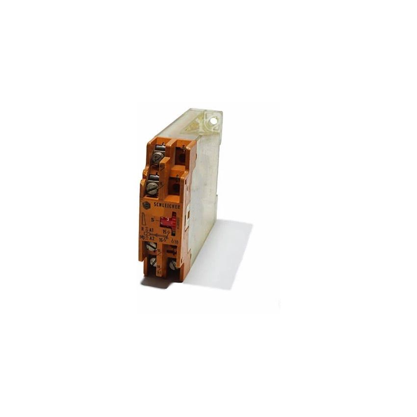 KZT11,Time Delay Relay,24V,5-100s NEU