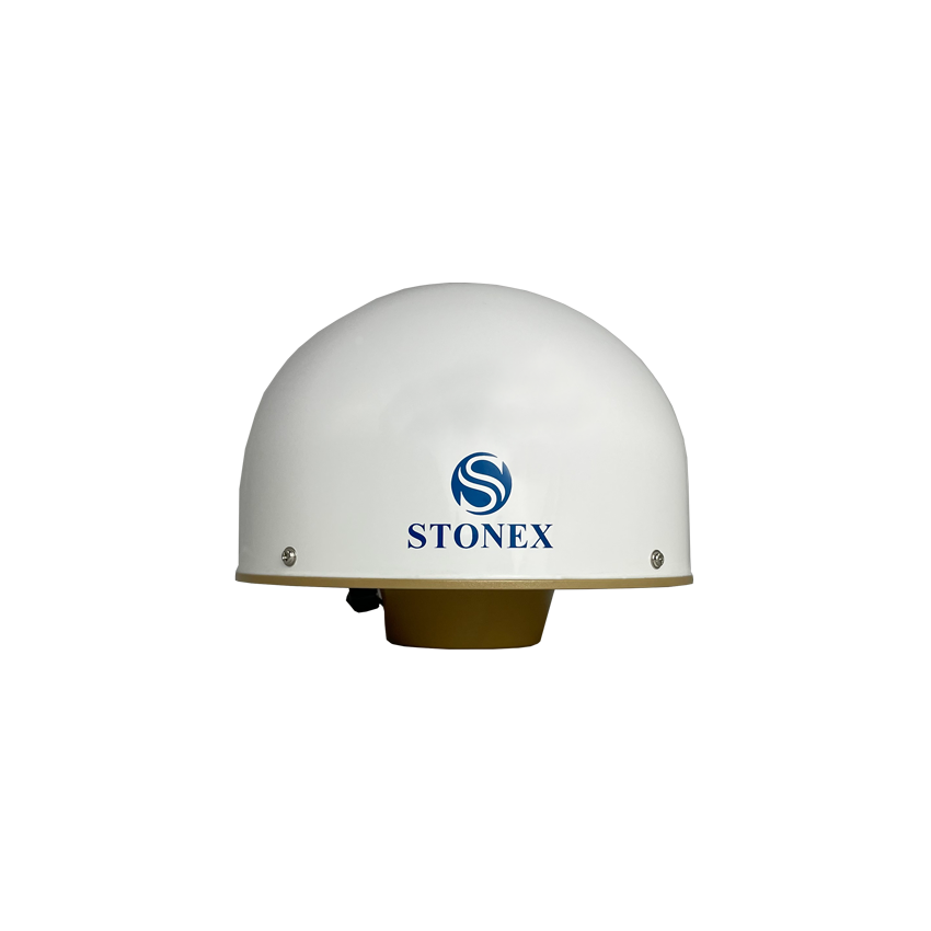 Stonex GPS Mini Choke Ring Antenna