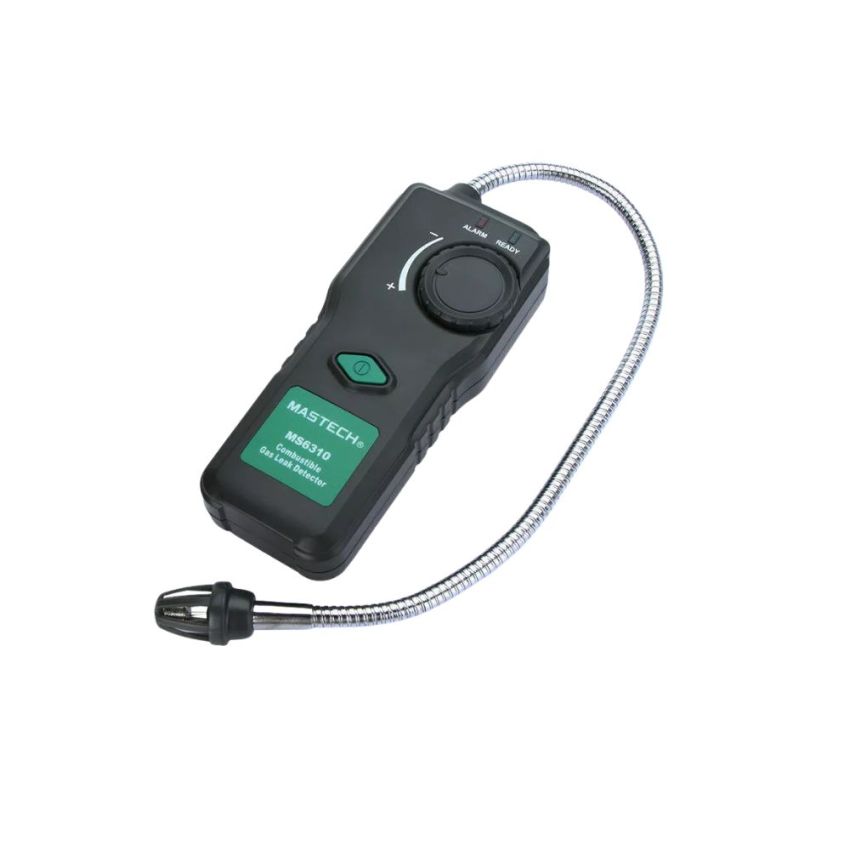 MS6310, Portable Gas Detector