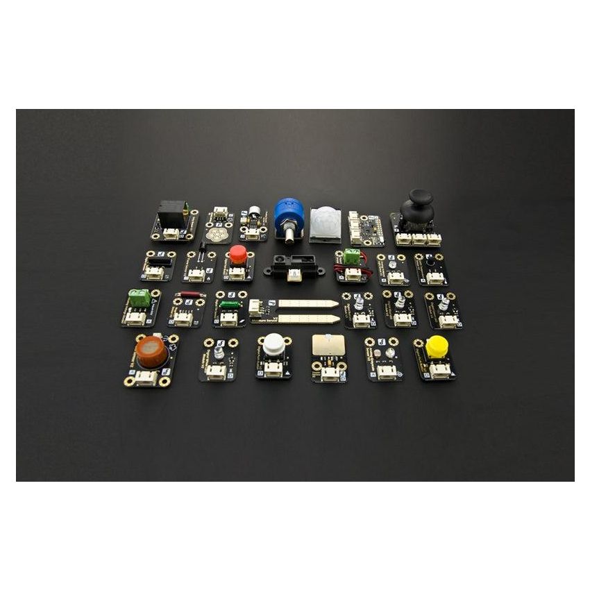 Analog, pH Sensor Meter Kit for Arduino - High Accuracy pH Measurement for Water Quality Testing, 3.3-5.5V