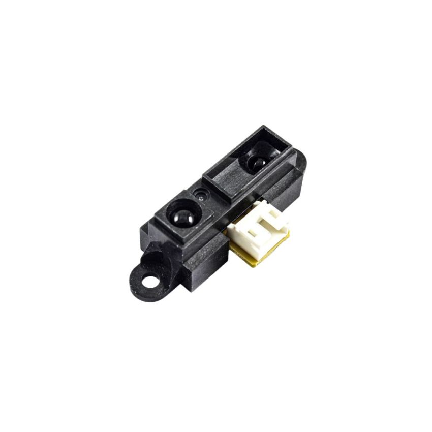 GP2Y0A41SK0F , Infrared Distance Sensor