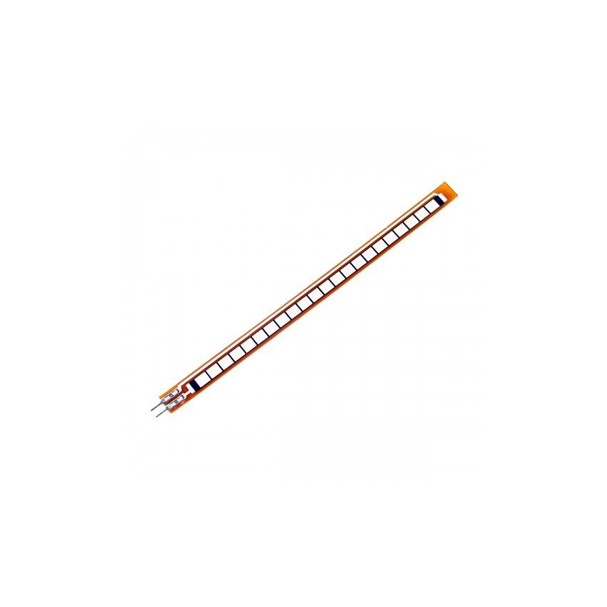 SEN-08606 ,Flex sensor 4.5- Bend Sensing Resistor for Flex Input