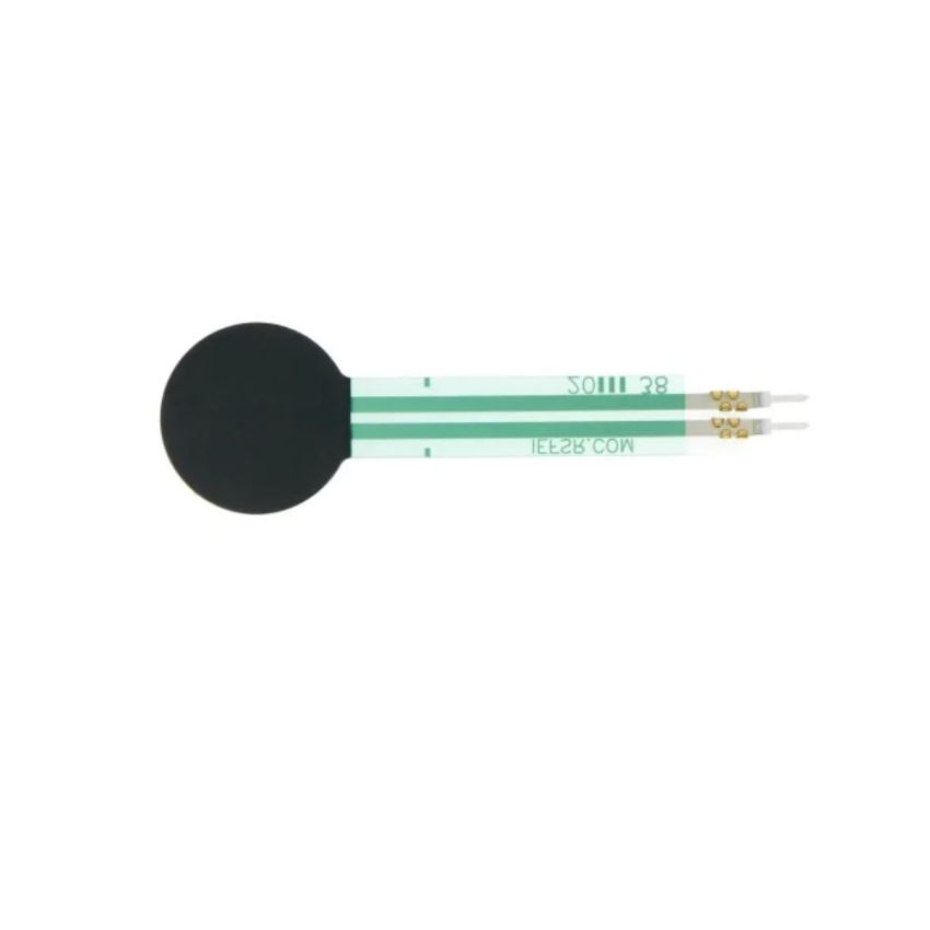 FSR402, Round Force Sensing Resistor, 0-5V DC