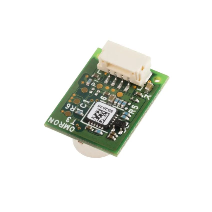 D6T-8L-06, Thermal Infrared Temperature Sensor, +5Ã‚Â°C to +50Ã‚Â°C