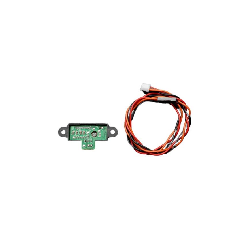 GP2Y0A41SKOF, Distance Measuring Sensor, 0.3 V to 7 V