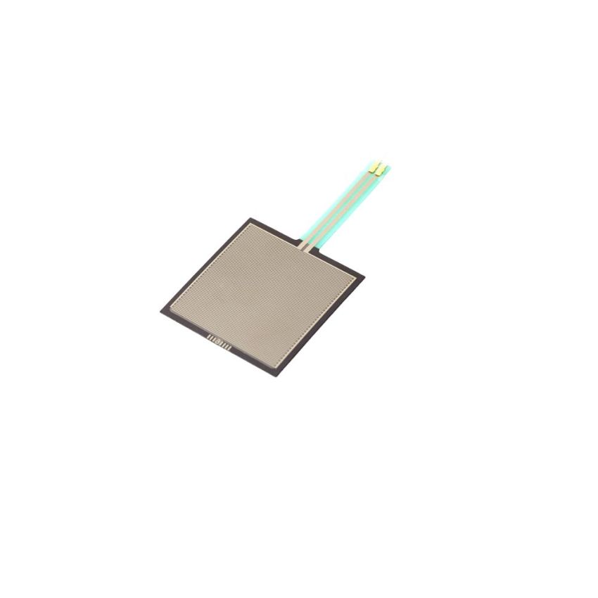 FSR406, Square Force Sensing Resistor, 0-5V DC