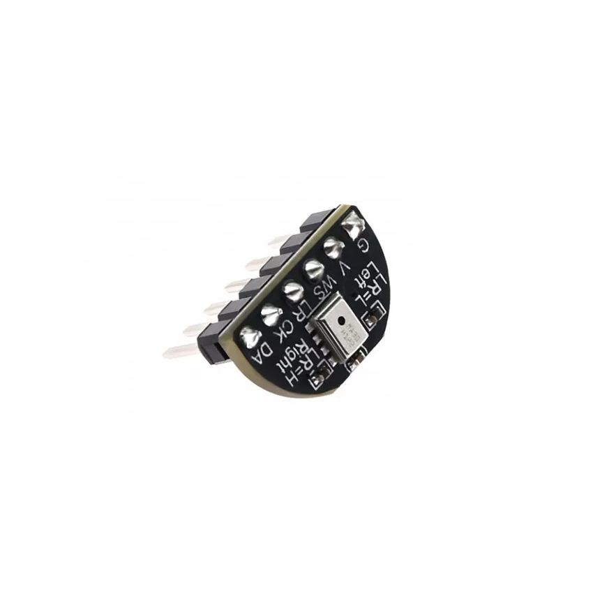I2S Microphone Module