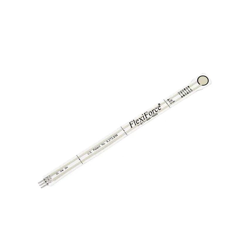 FlexiForce A201 Sensor Pack of (4 sensors 445 N 50.8 mm)