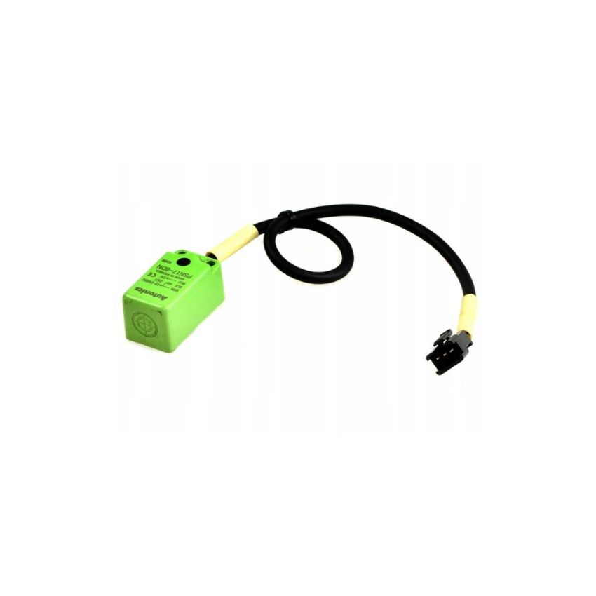 PSN17-8DN,Proximity Sensor,8mm,NP,3-Wire,12-24VDC