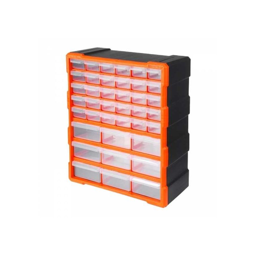 39 Draw Cabinet, Close Back, Multi-Functional Storage Solution