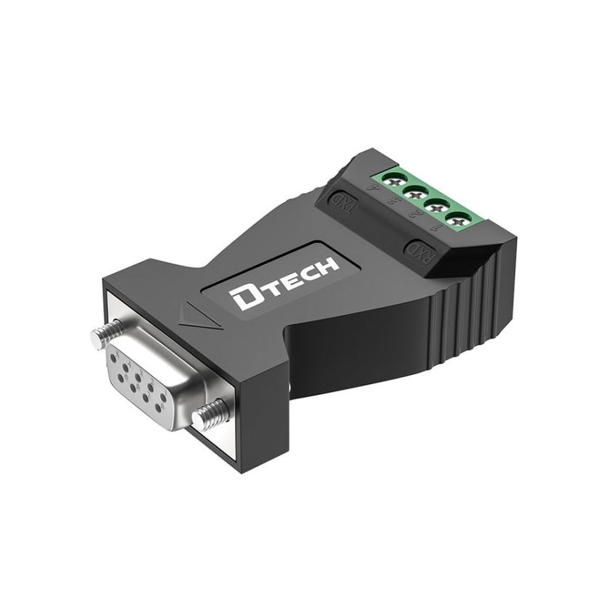 DT-9001 RS232 to RS485