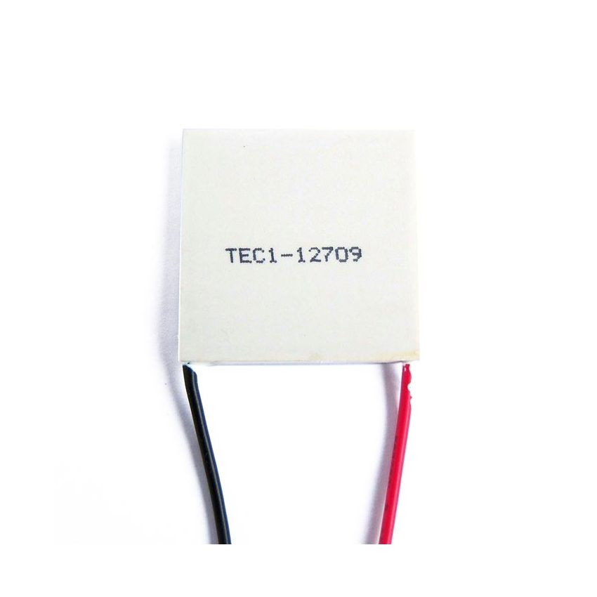 TEC1-12709 Thermoelectric Cooler Peltier 12V 90W
