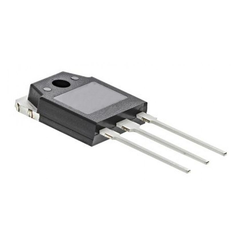 TIP140T,NPN Silicon Darlington Transistor - 80V,10A