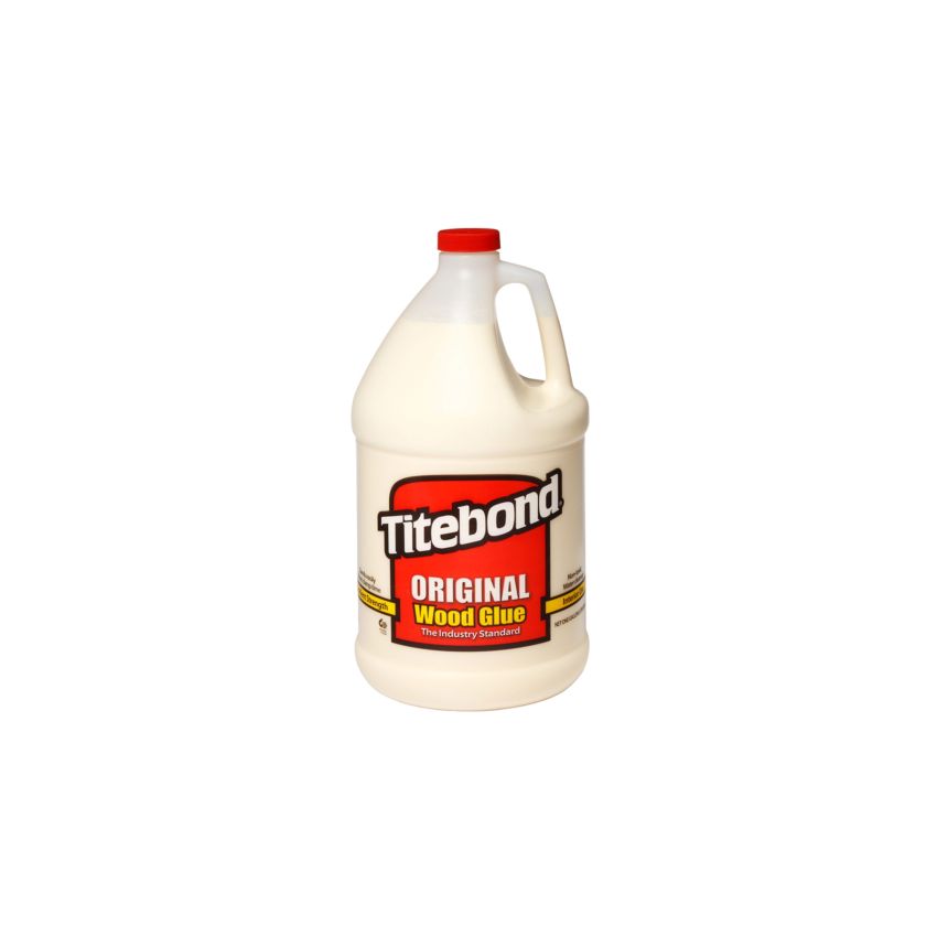 Titebond Original Wood Glue (3.78 L)