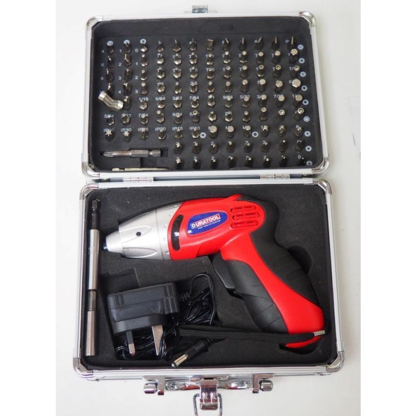 D03177 - SCREWDRIVER