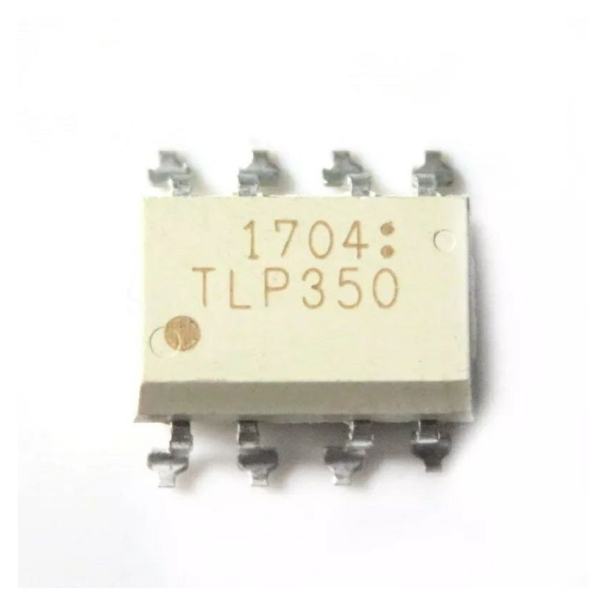 TLP350-DIP,Photocoupler for IGBT/MOSFET Gate Drive,15V-30V,Â±2A