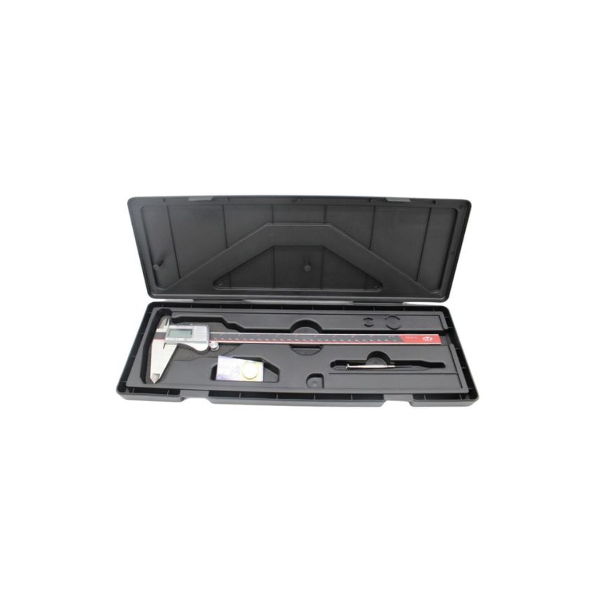 Digital Vernier Caliper 12