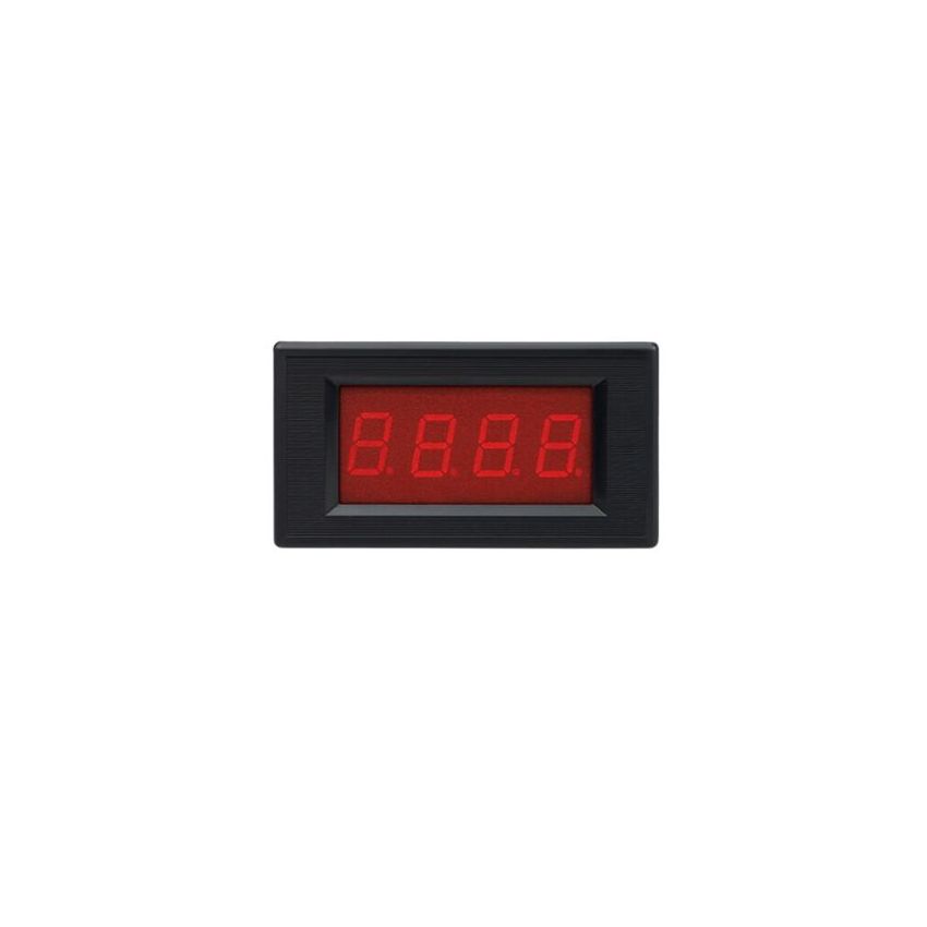 2A Digital LED Amp Meter, DC 4.5V-30V Current Display Monitor