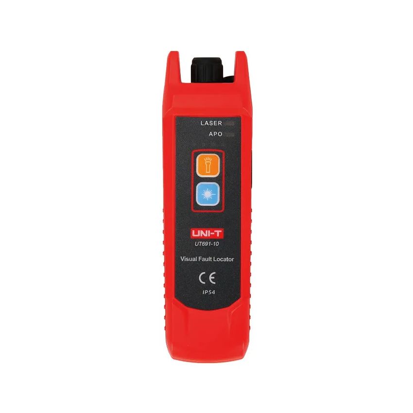 UT691-10 Visual Fault Locator