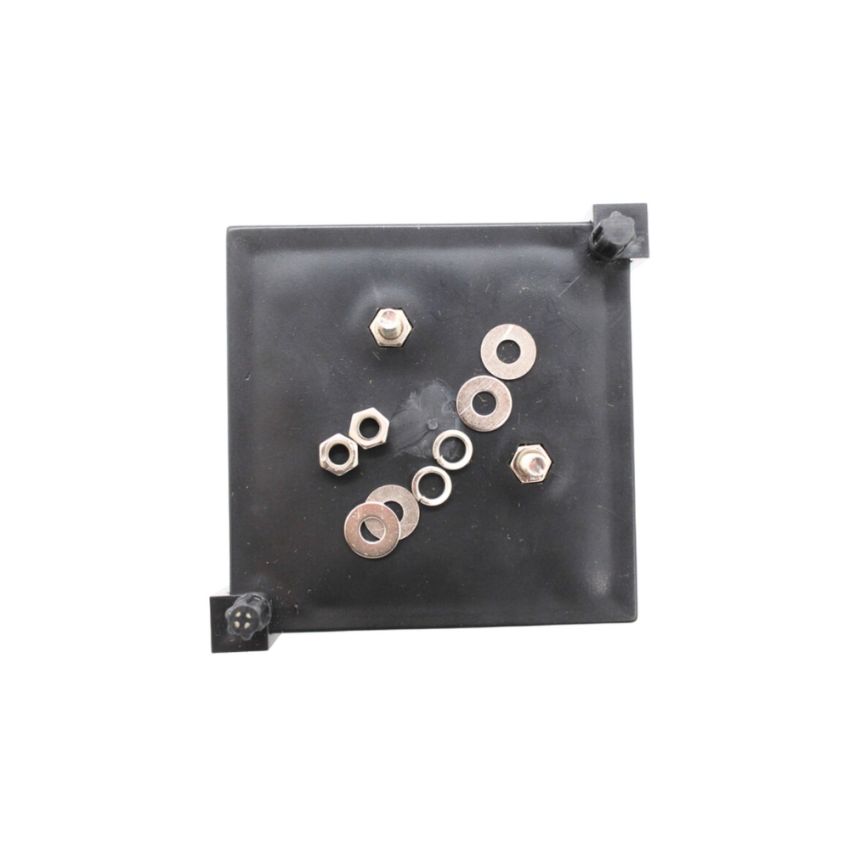 SQ-96 ,Analog kA Meter with 1600/5A Current Transformer Input