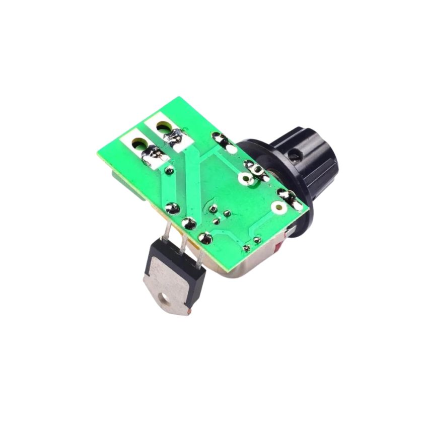 GJ-3000W, Voltage Regulator Dimmer Speed Controller Thermostat, 220V AC, 3000W