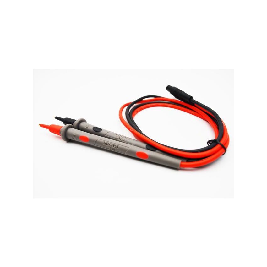L9208 TEST LEAD
