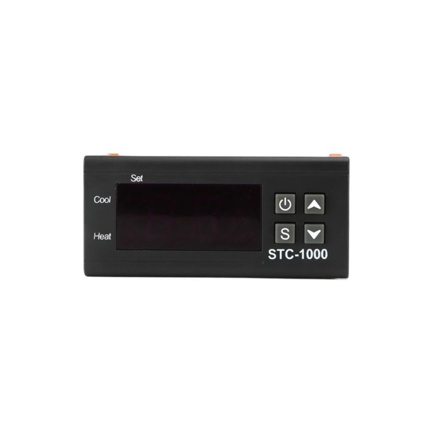 STC-1000,Temperature Controller,DC24V