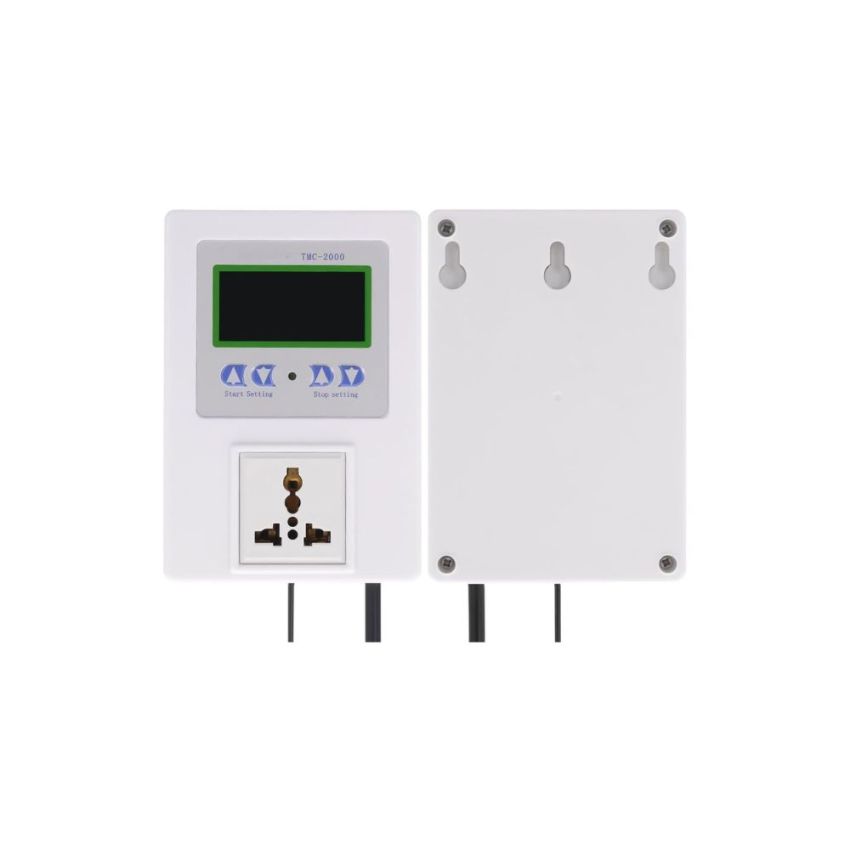 TMC-2000,Intelligent Temperature Controller