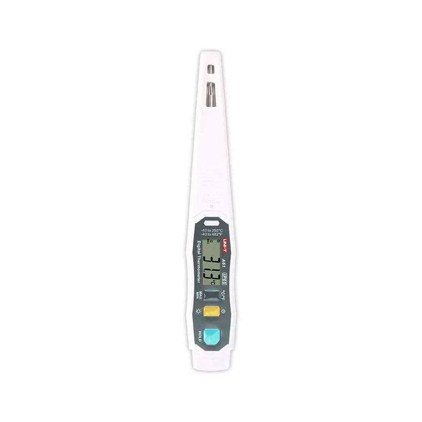 A61 DIDGITAL THERMOMETER
