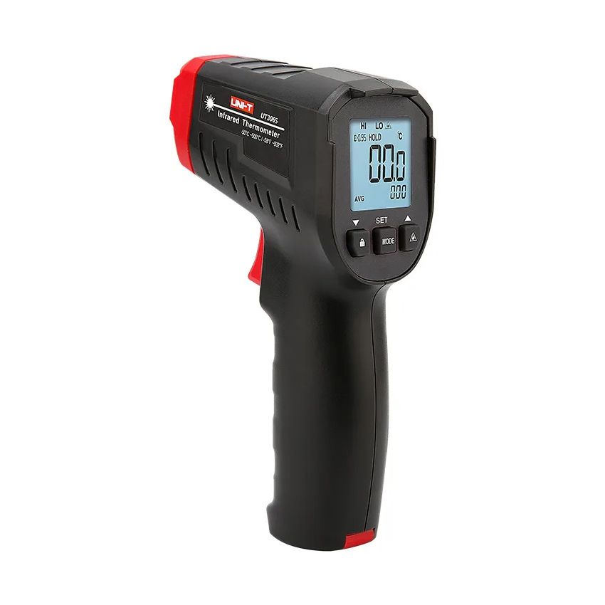 UT306S Series Infrared Thermometers