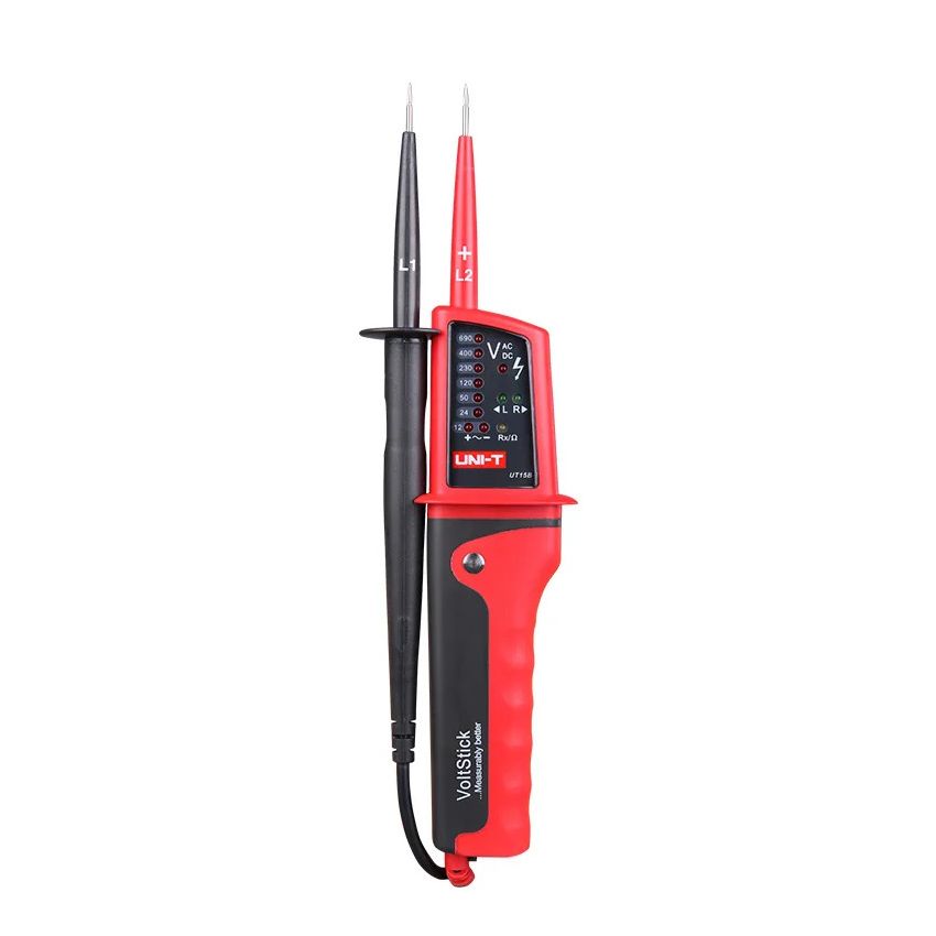 Uni-T UT15 - Voltage Tester
