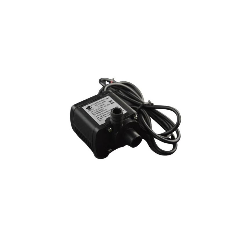 DC Mini Immersible Water Pump (6V~18V)