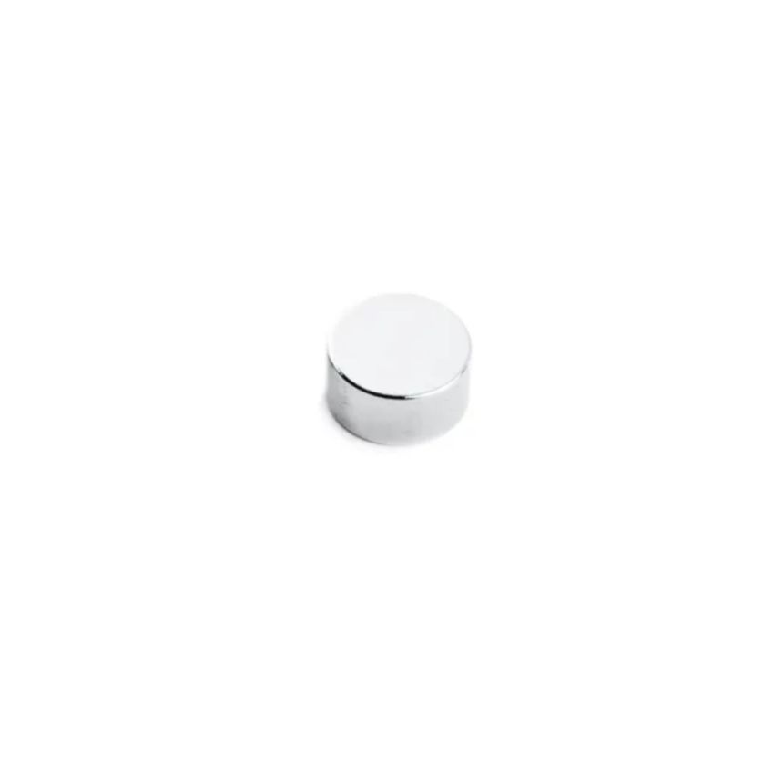 High-Strength Neodymium Disc Magnet,10x6mm