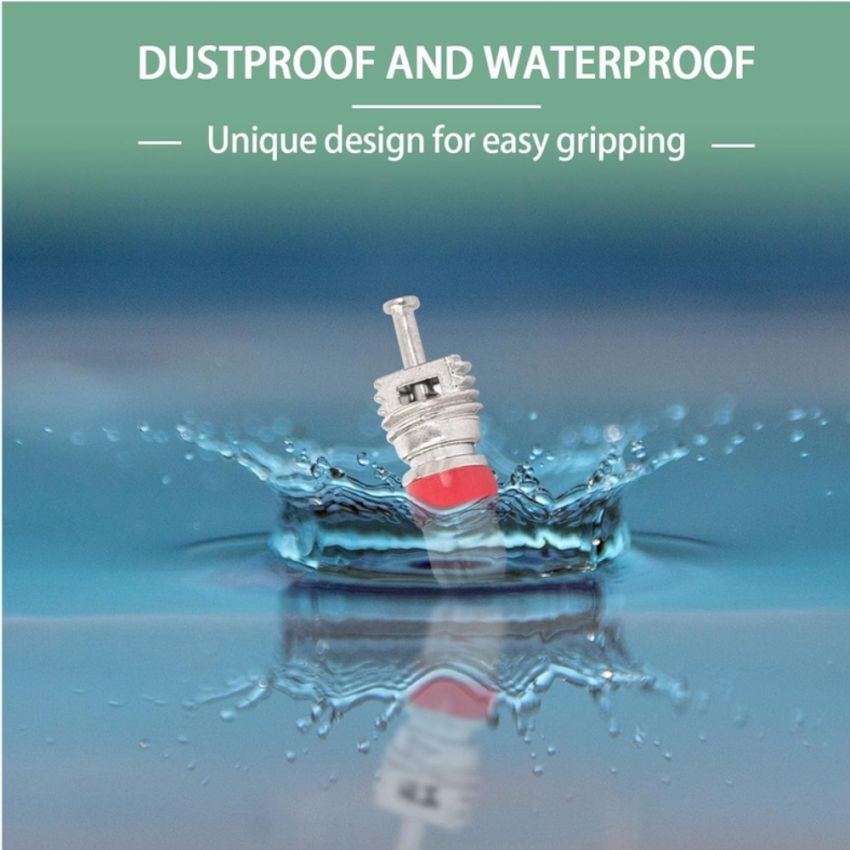 404-100,Car Truck Tire Tyre Stem Core