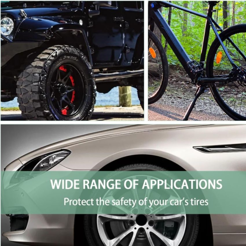 404-100,Car Truck Tire Tyre Stem Core