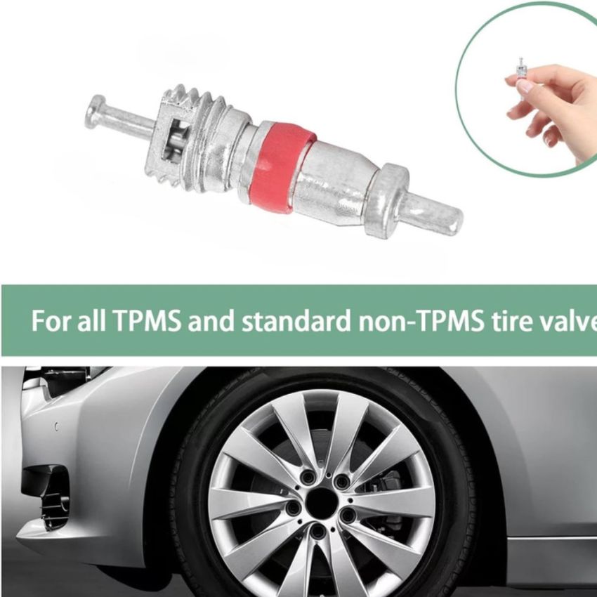 404-100,Car Truck Tire Tyre Stem Core