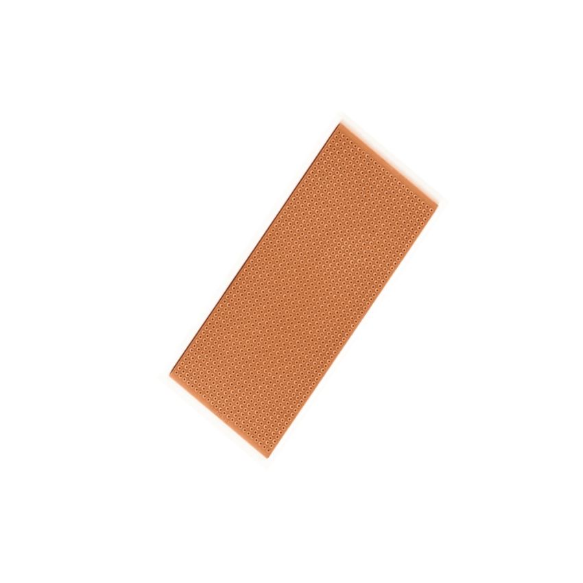 PCB Board,Brown,6.5x14.5CM