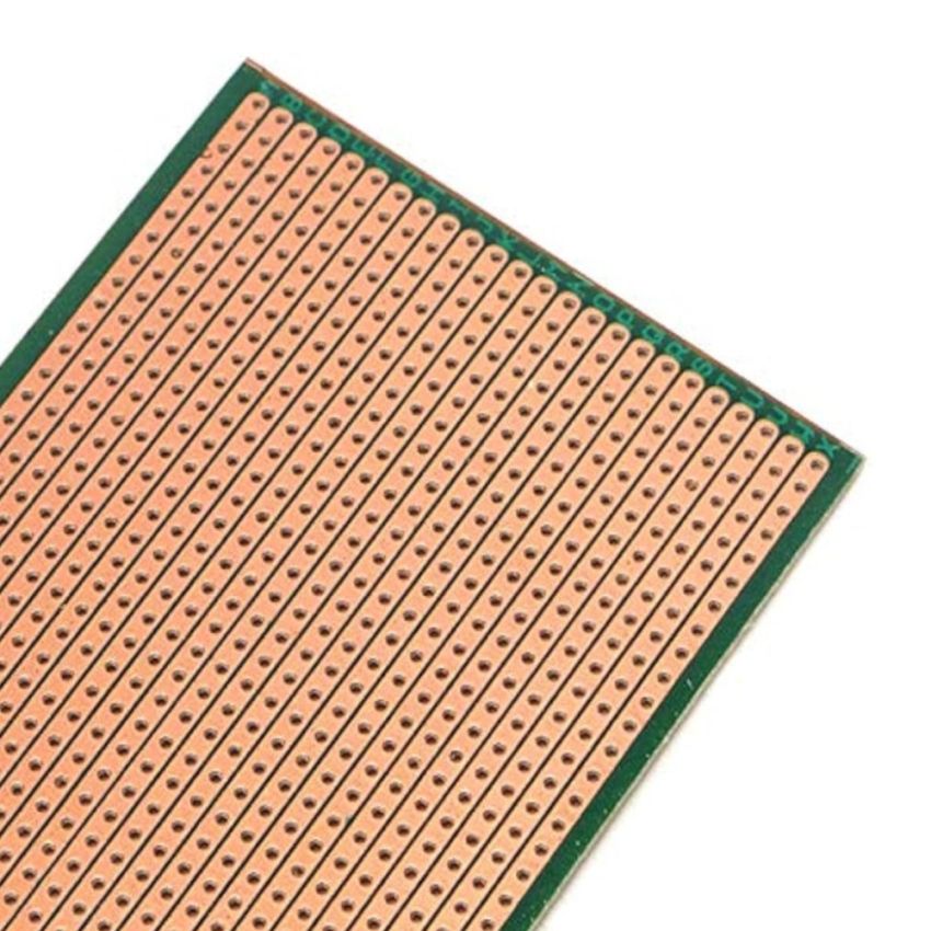 Strip Veroboard,10x24.5CM