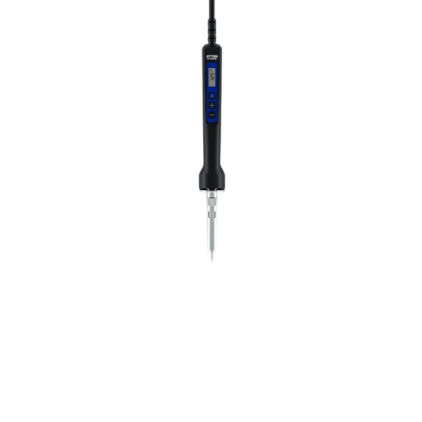 ST-2065D, Digital Soldering Iron, 65W