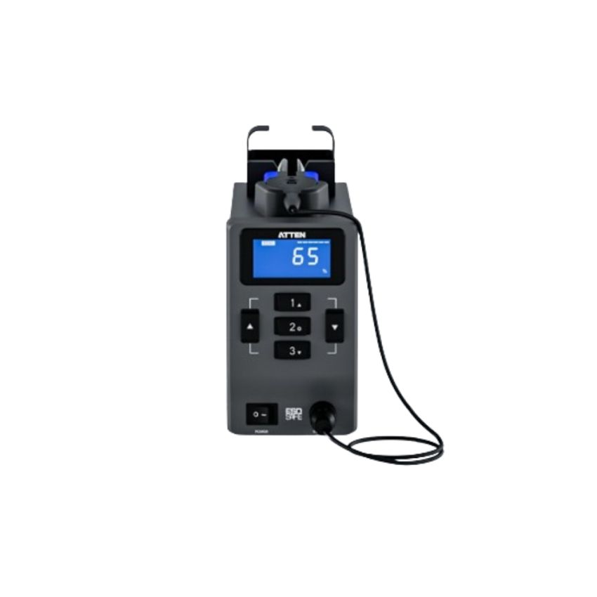 ST-680D, Thermal Wire Stripper, 100W